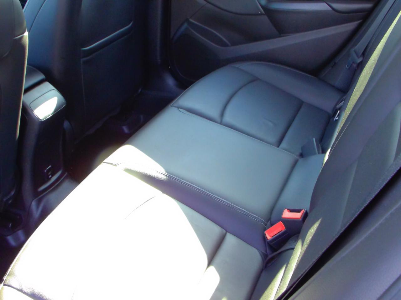 Chevrolet Cruze 4dr Sdn 1.4L Premier w/1SF 2018