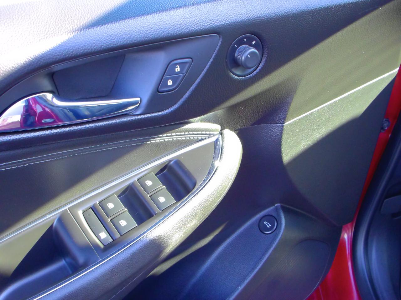 Chevrolet Cruze 4dr Sdn 1.4L Premier w/1SF 2018