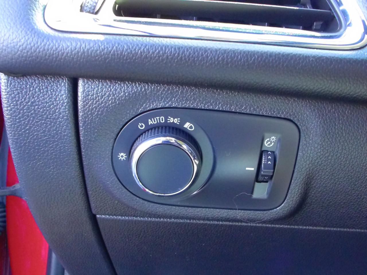 Chevrolet Cruze 4dr Sdn 1.4L Premier w/1SF 2018