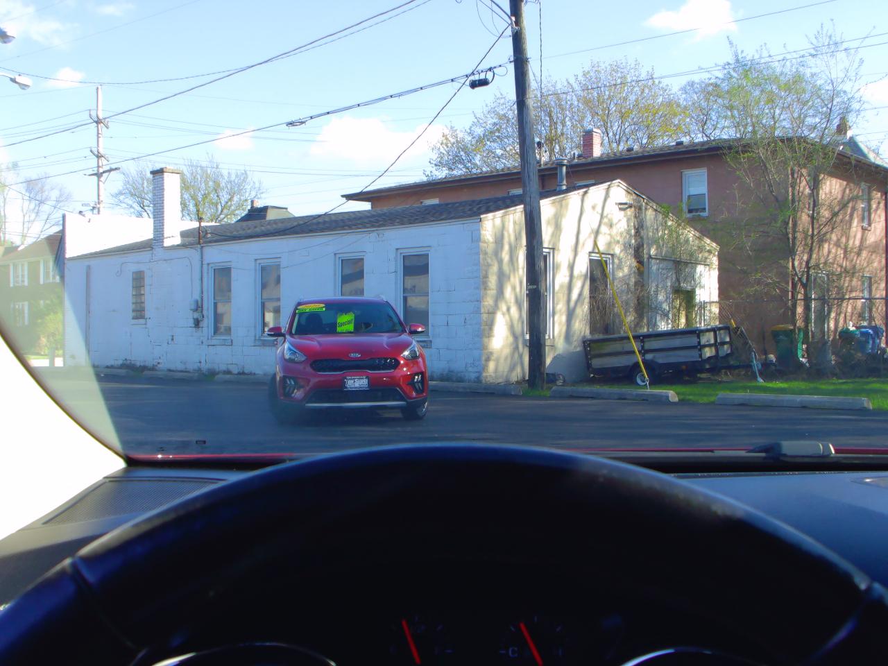 Chevrolet Cruze 4dr Sdn 1.4L Premier w/1SF 2018