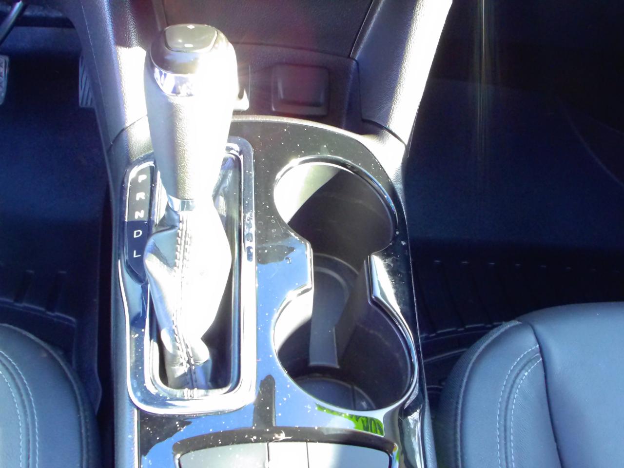 Chevrolet Cruze 4dr Sdn 1.4L Premier w/1SF 2018