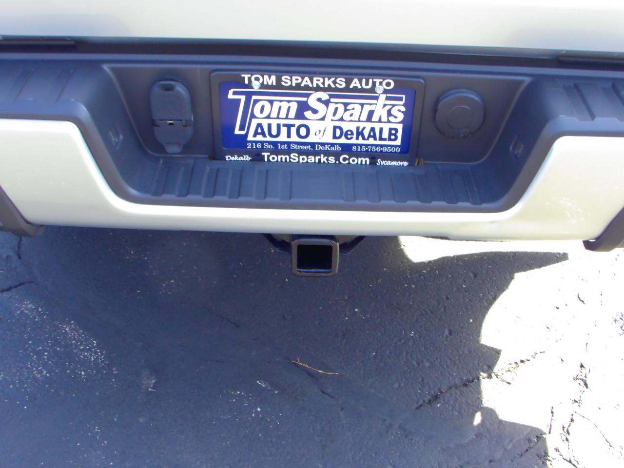 Chevrolet Colorado 4WD Crew Cab Z71 2016