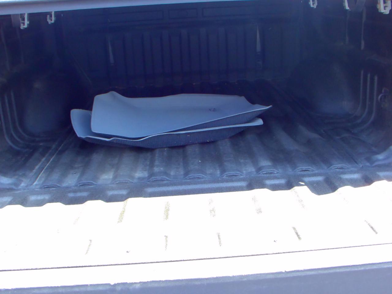 Chevrolet Colorado 4WD Crew Cab Z71 2016