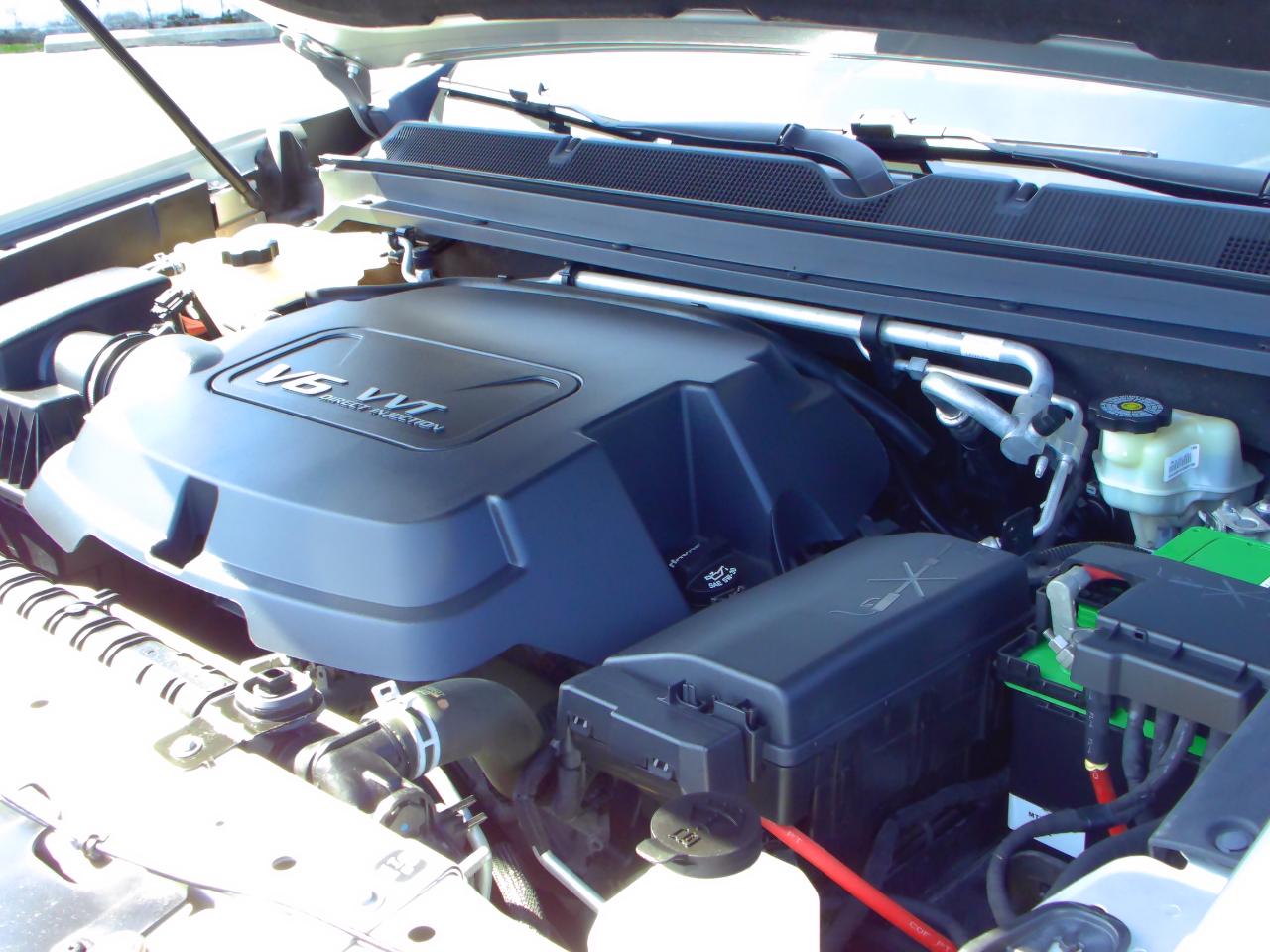 Chevrolet Colorado 4WD Crew Cab Z71 2016