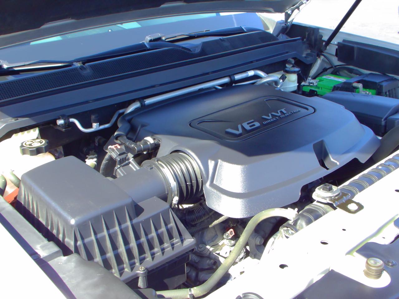 Chevrolet Colorado 4WD Crew Cab Z71 2016