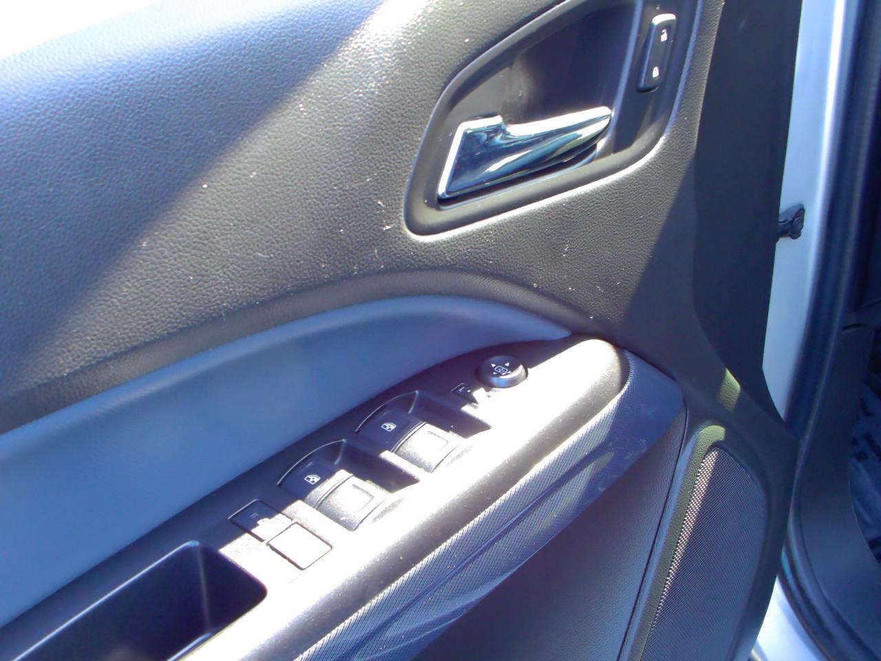 Chevrolet Colorado 4WD Crew Cab Z71 2016