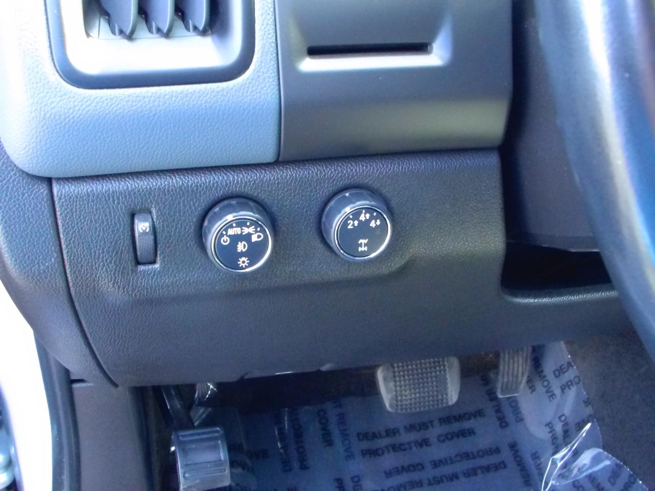 Chevrolet Colorado 4WD Crew Cab Z71 2016