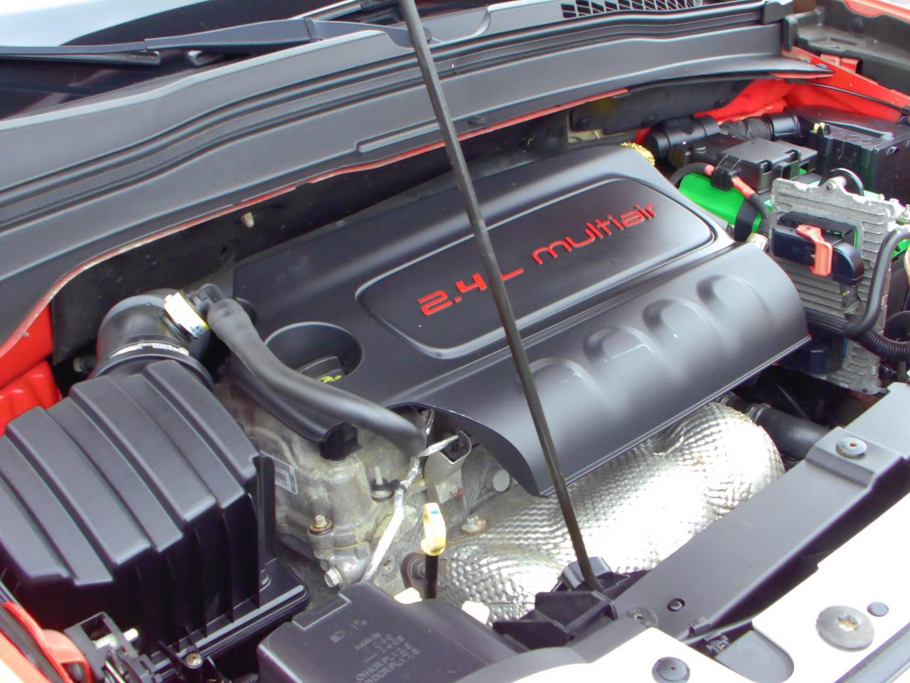 Jeep Renegade 4WD 4dr Limited 2016