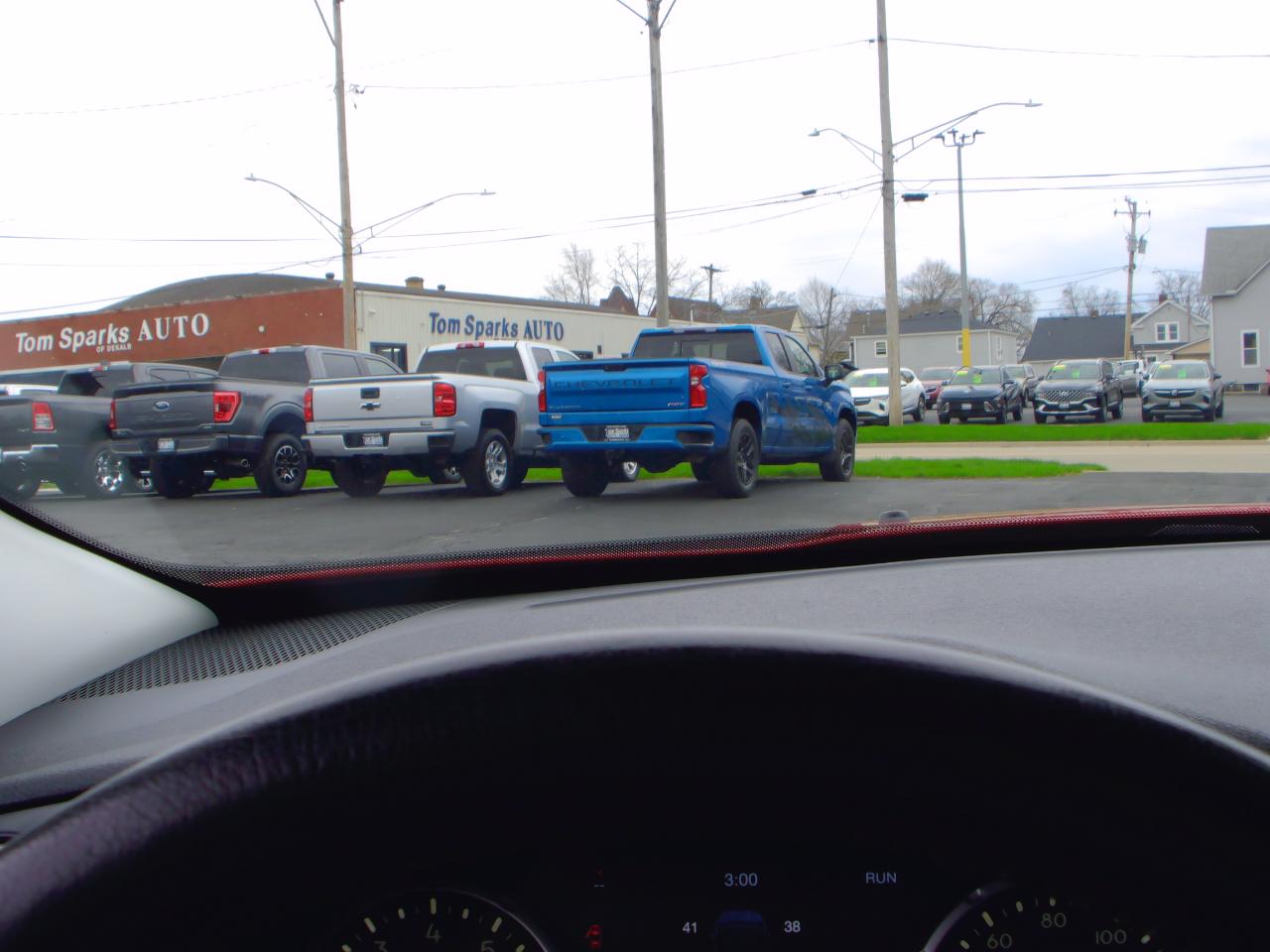 Jeep Renegade 4WD 4dr Limited 2016