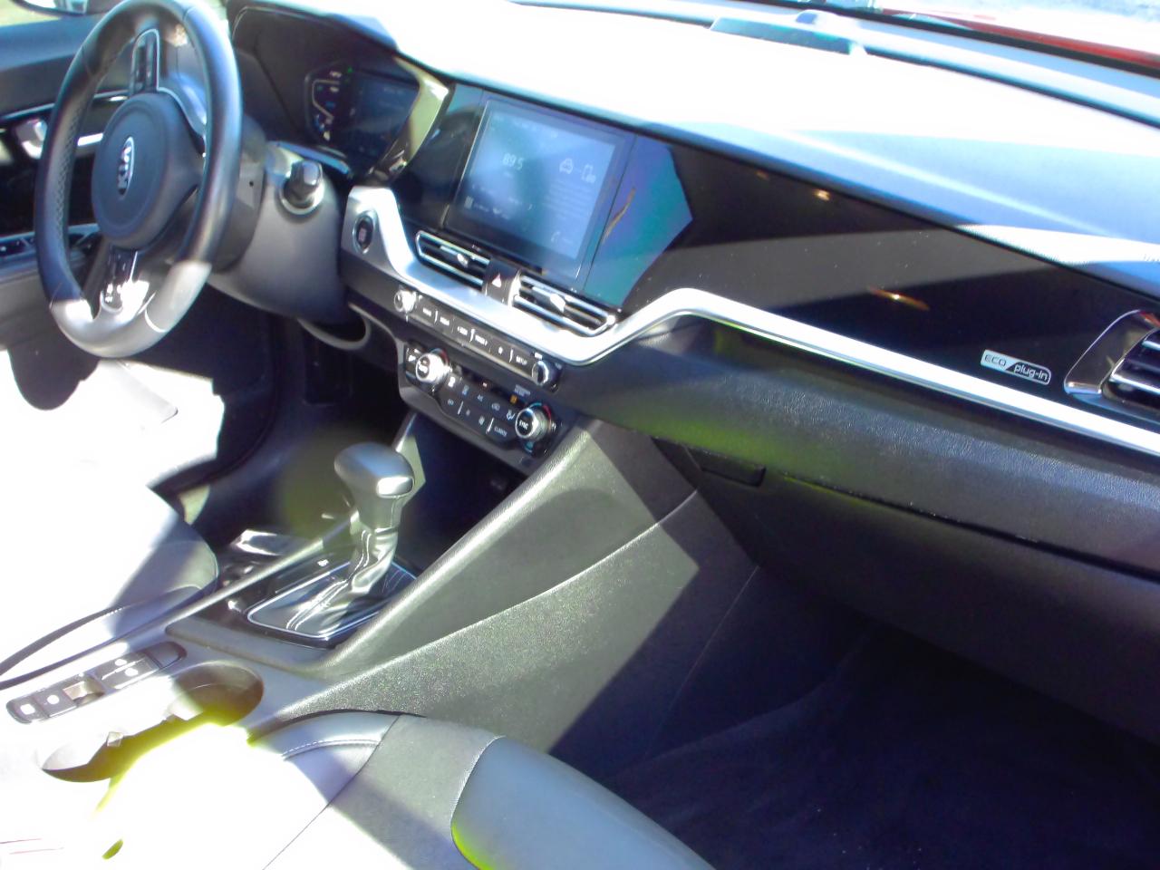 Kia Niro Plug-In Hybrid EX FWD 2020