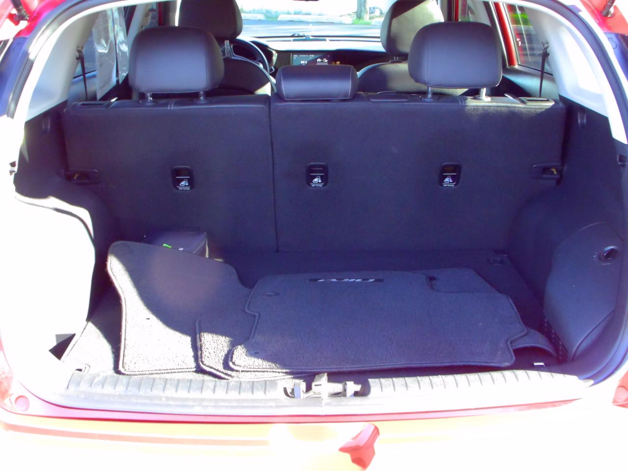 Kia Niro Plug-In Hybrid EX FWD 2020