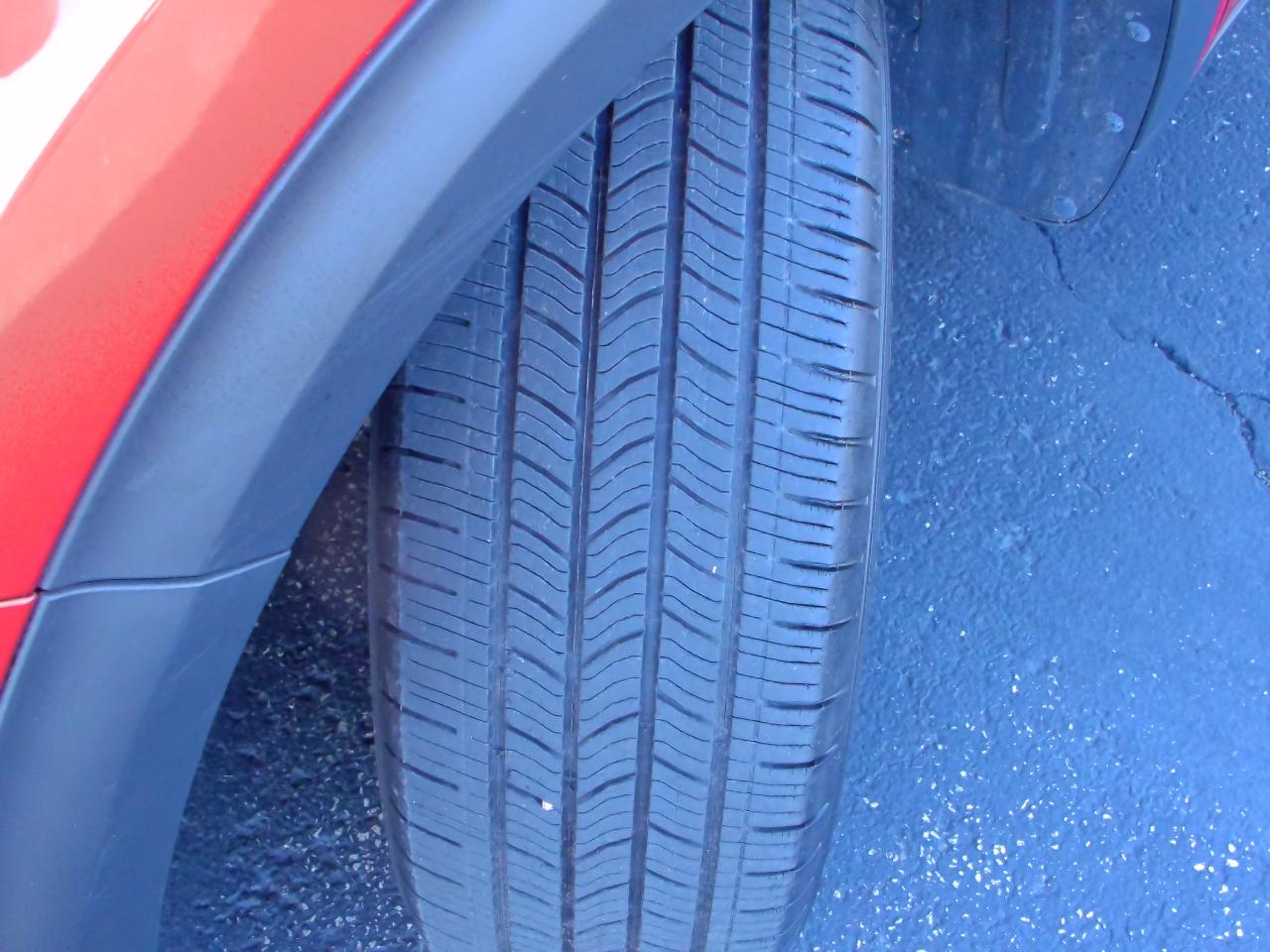 Kia Niro Plug-In Hybrid EX FWD 2020