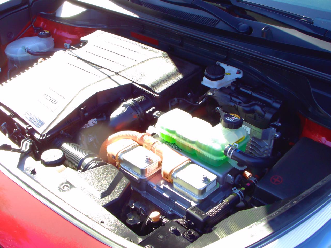 Kia Niro Plug-In Hybrid EX FWD 2020