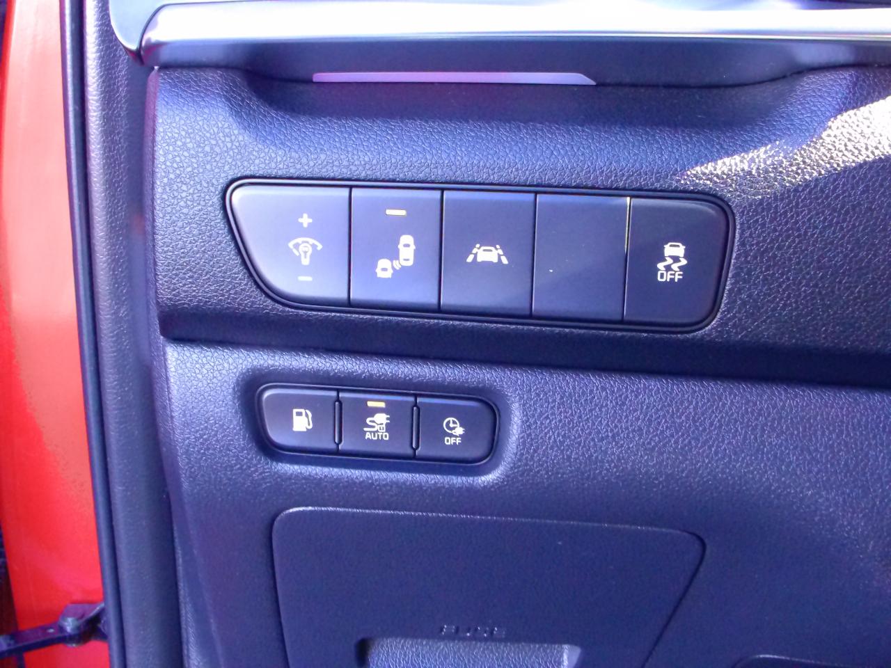 Kia Niro Plug-In Hybrid EX FWD 2020