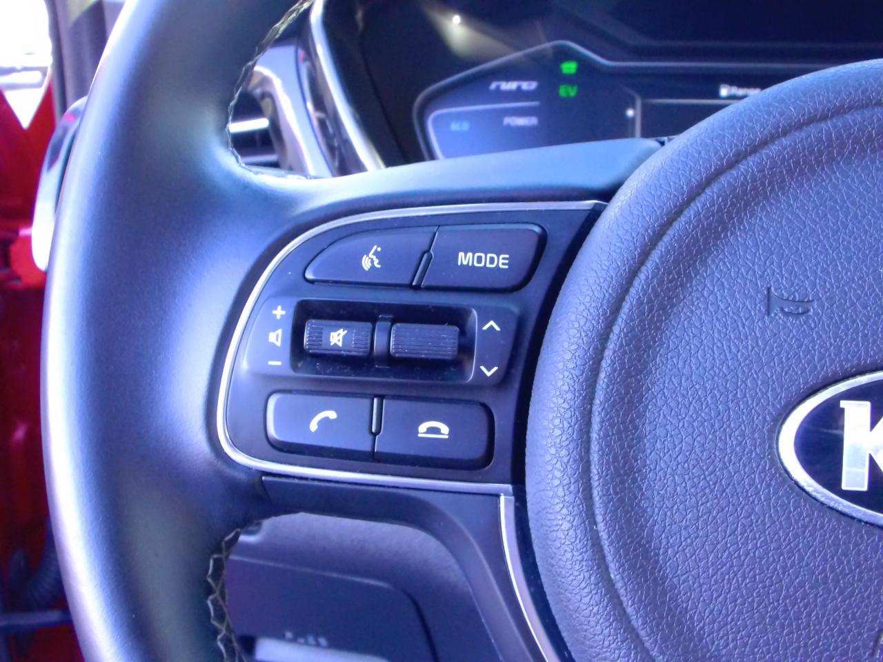 Kia Niro Plug-In Hybrid EX FWD 2020