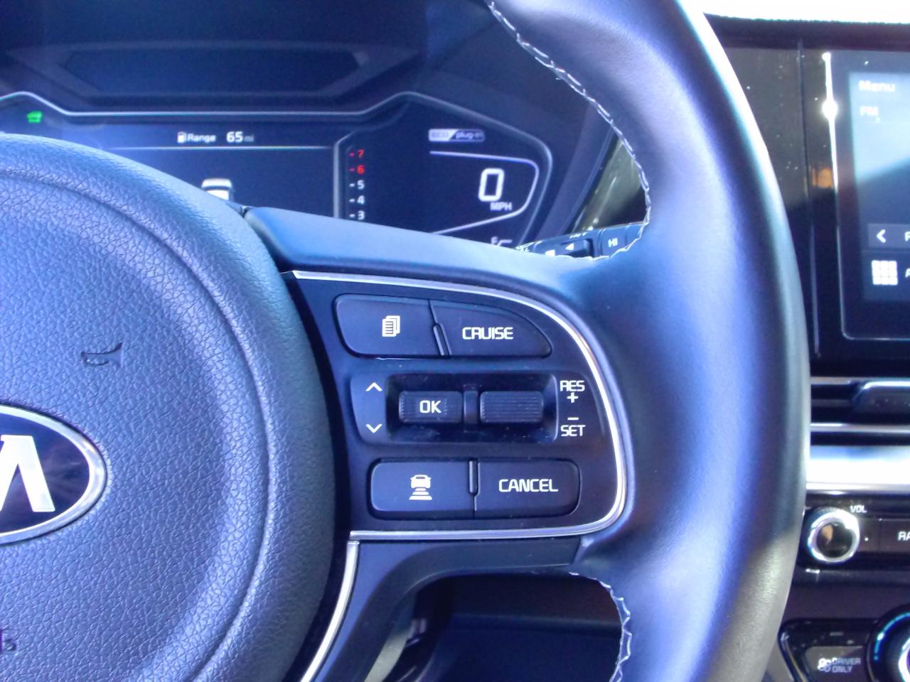 Kia Niro Plug-In Hybrid EX FWD 2020