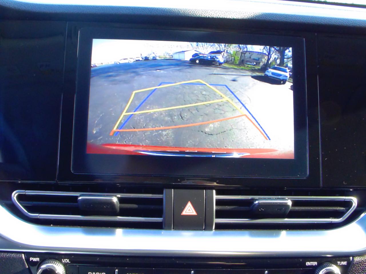 Kia Niro Plug-In Hybrid EX FWD 2020