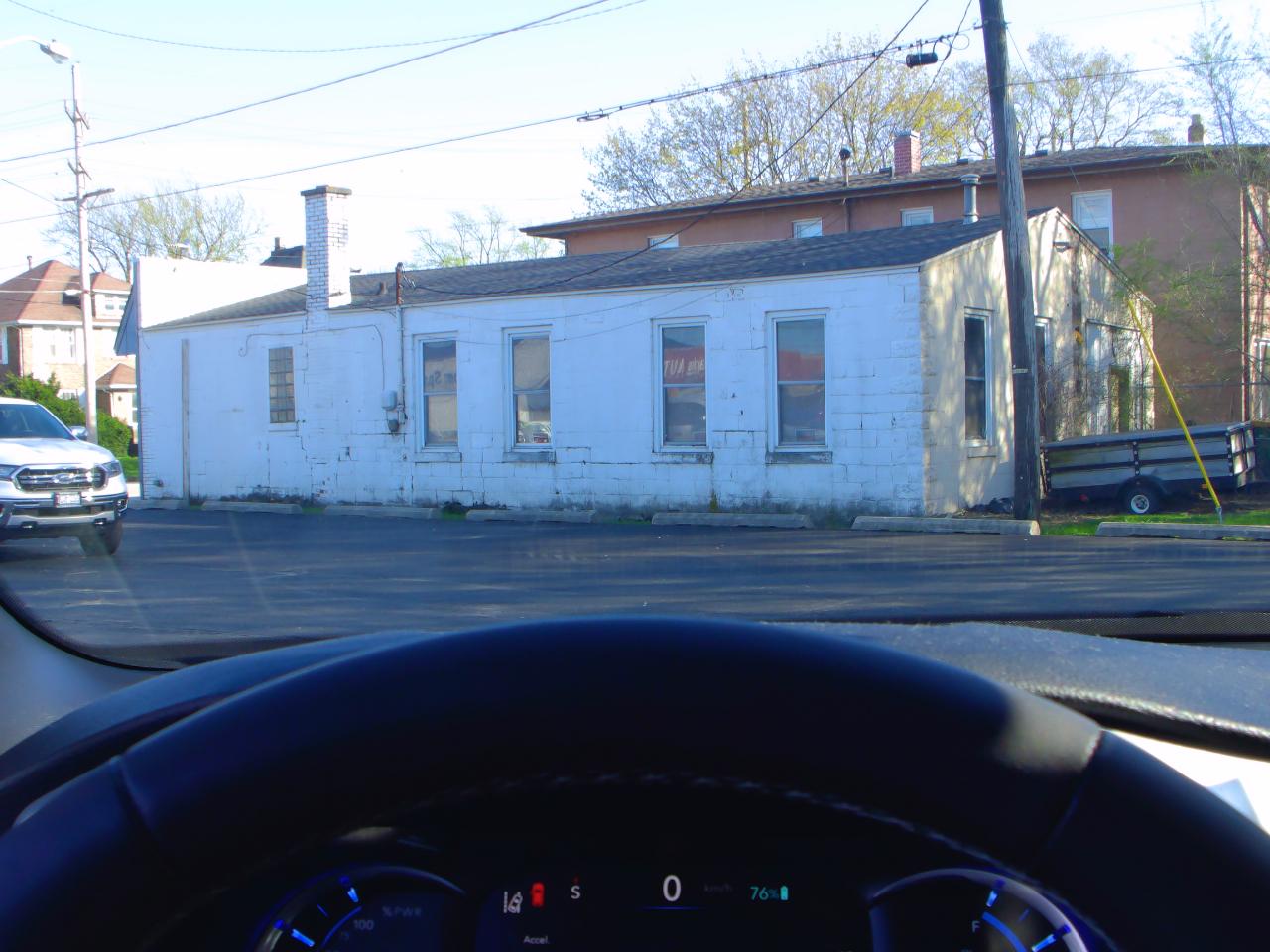 Chrysler Pacifica Hybrid Touring L FWD 2022