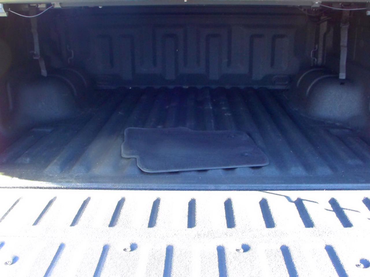 Ford Ranger LARIAT 4WD SuperCrew 5' Box 2021