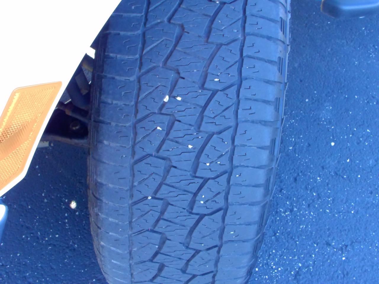 Ford Ranger LARIAT 4WD SuperCrew 5' Box 2021