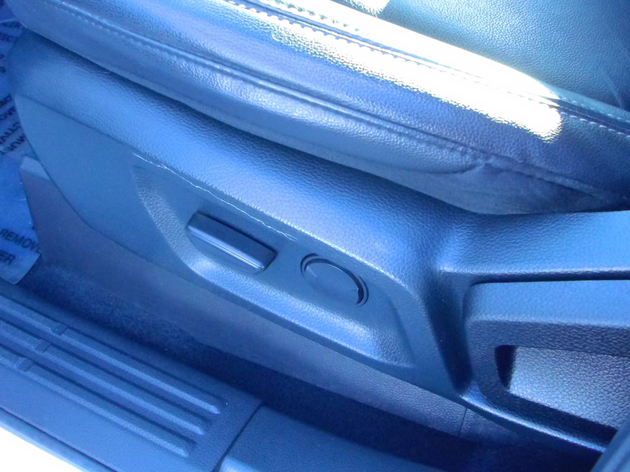 Ford Ranger LARIAT 4WD SuperCrew 5' Box 2021