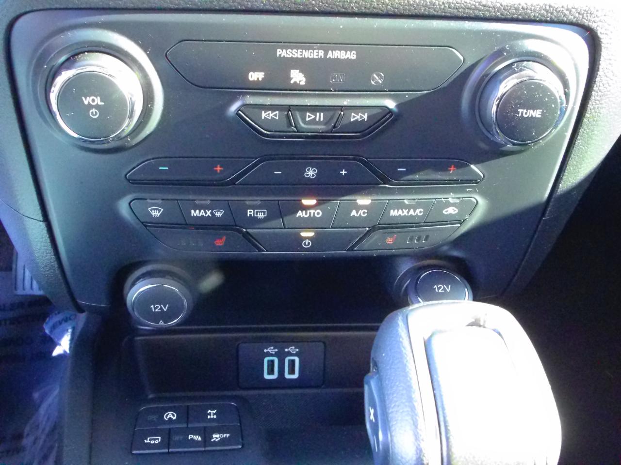 Ford Ranger LARIAT 4WD SuperCrew 5' Box 2021