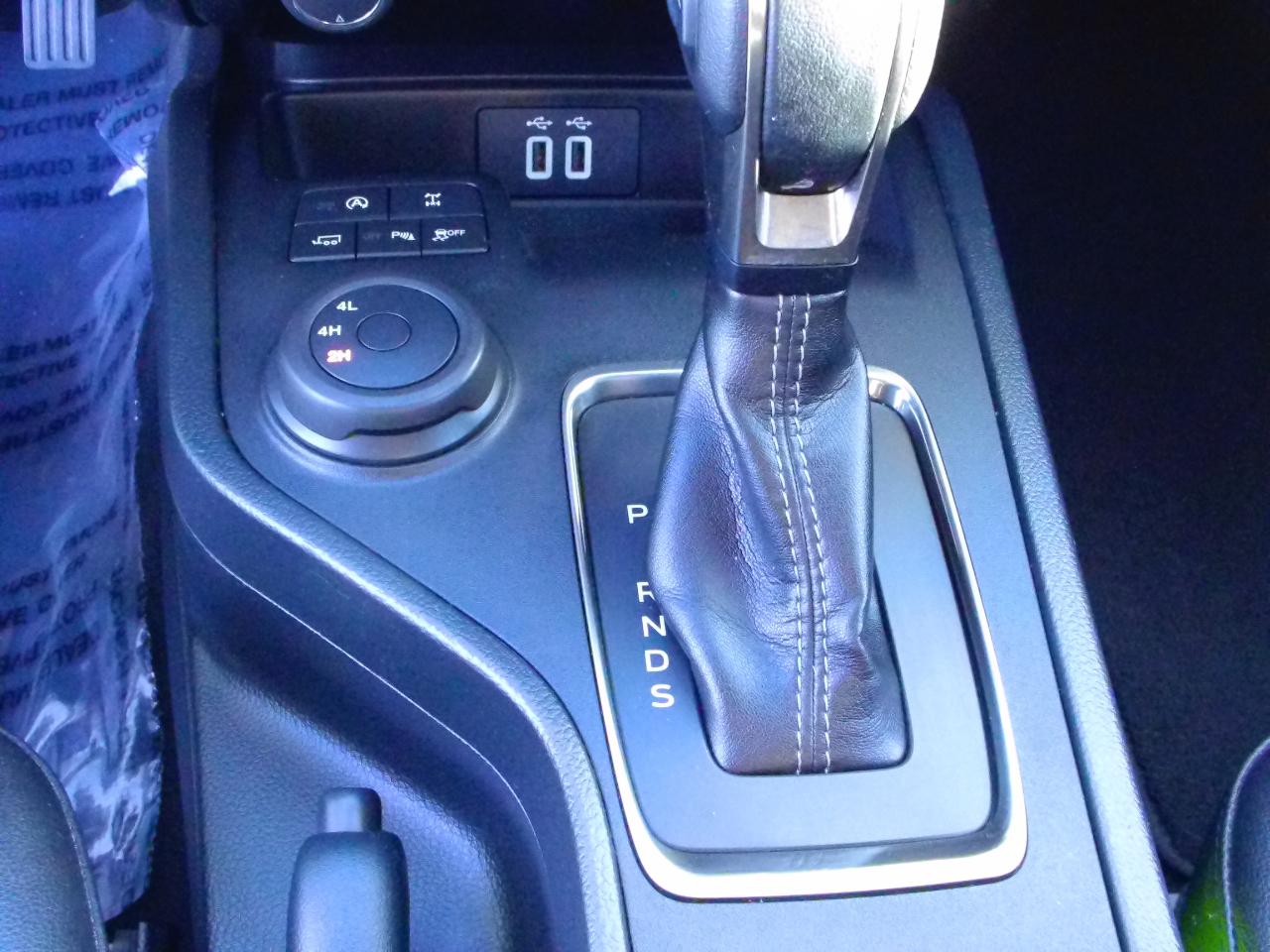 Ford Ranger LARIAT 4WD SuperCrew 5' Box 2021