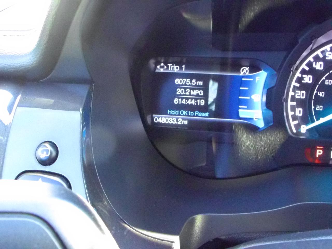 Ford Ranger LARIAT 4WD SuperCrew 5' Box 2021