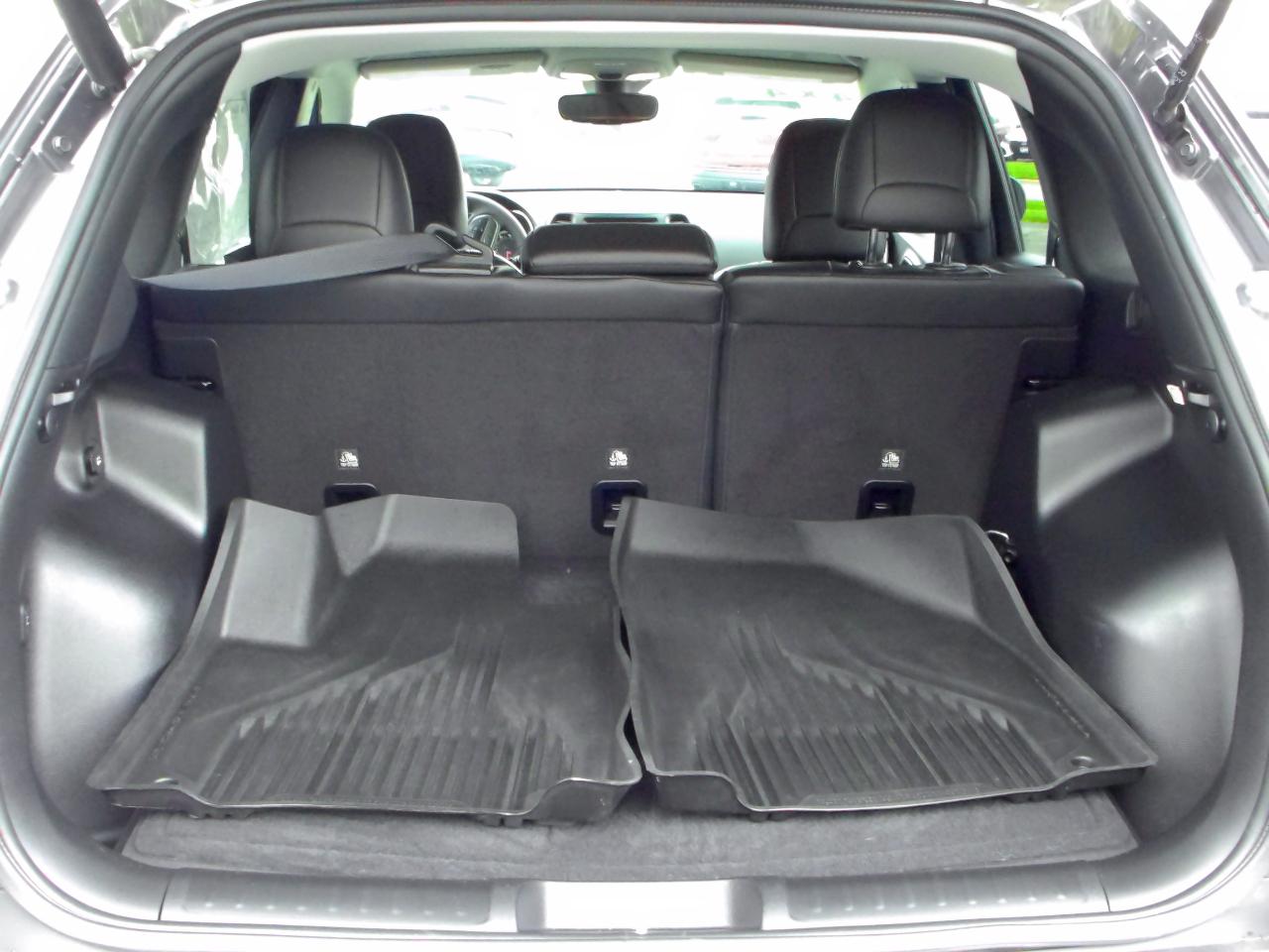 Jeep Cherokee Latitude Lux 4x4 2022