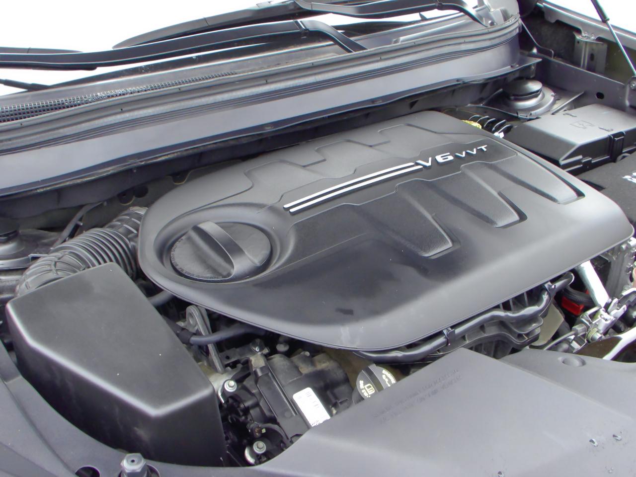 Jeep Cherokee Latitude Lux 4x4 2022