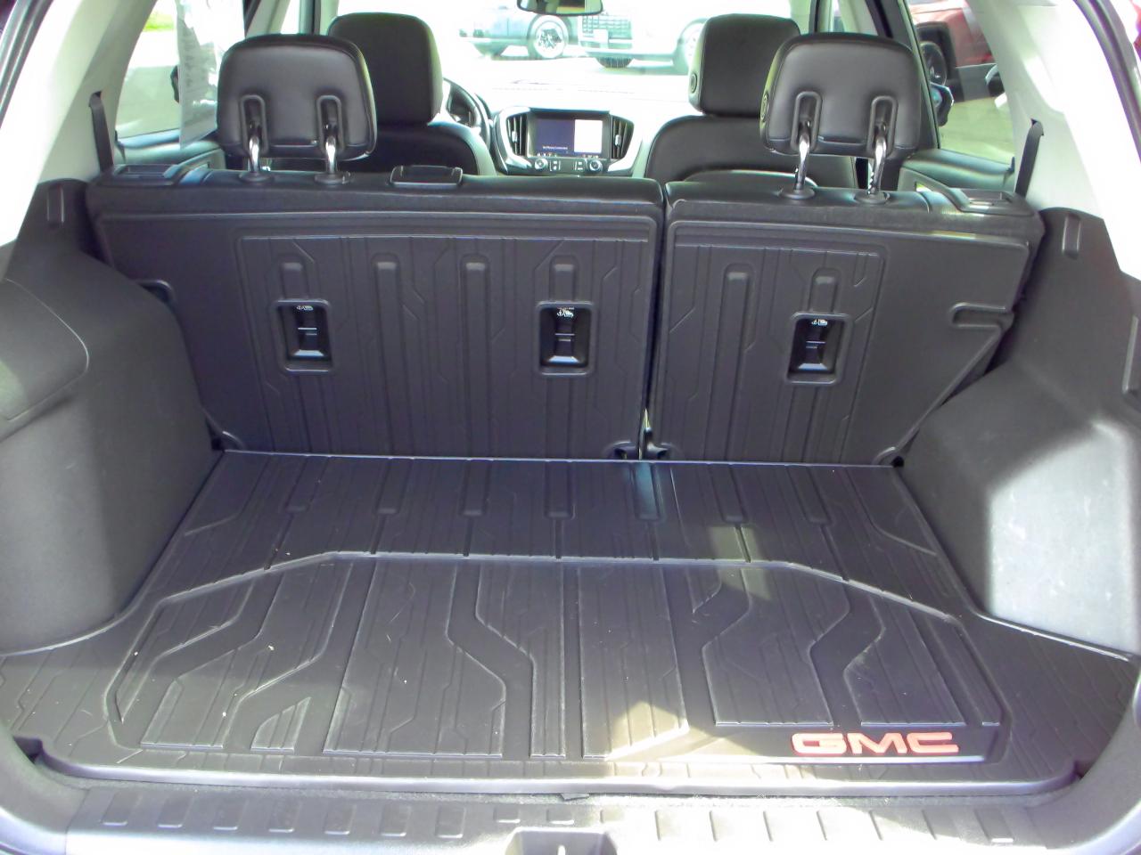 GMC Terrain AWD 4dr SLT-2 2019