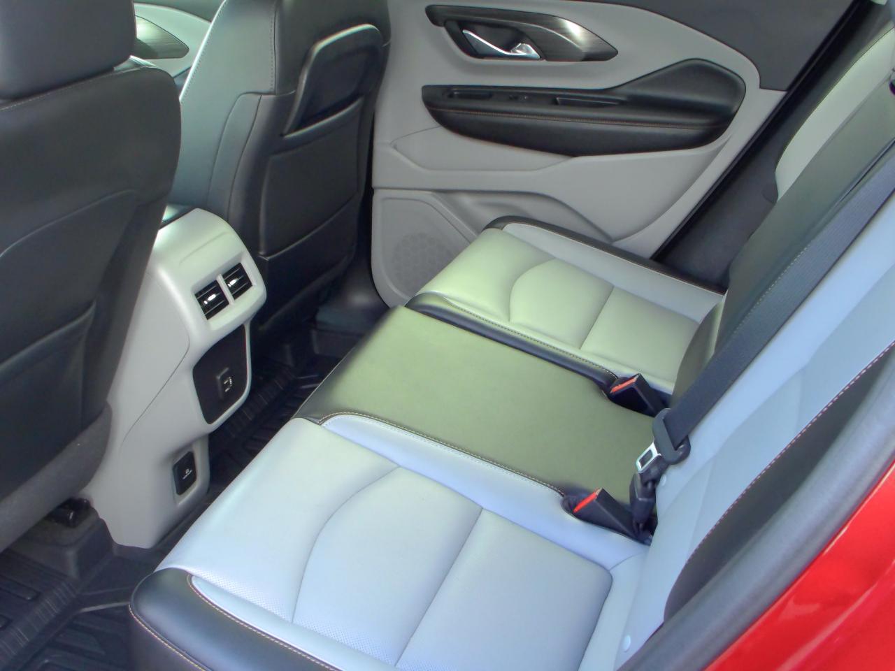 GMC Terrain AWD 4dr SLT-2 2019