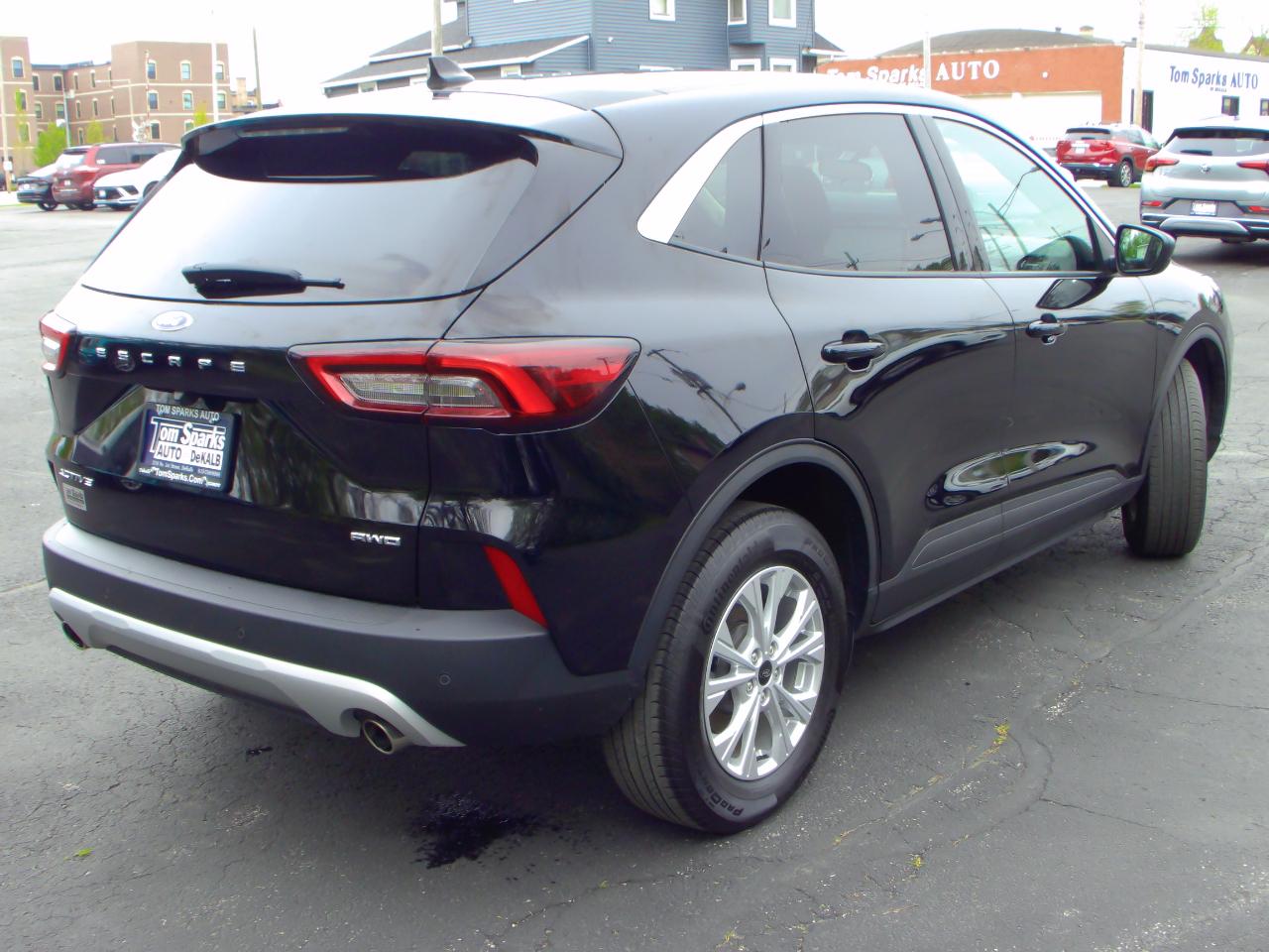 Ford Escape Active AWD 2023