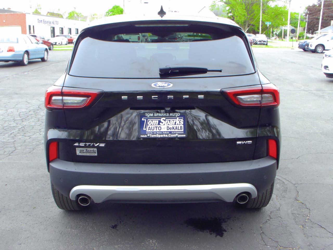 Ford Escape Active AWD 2023