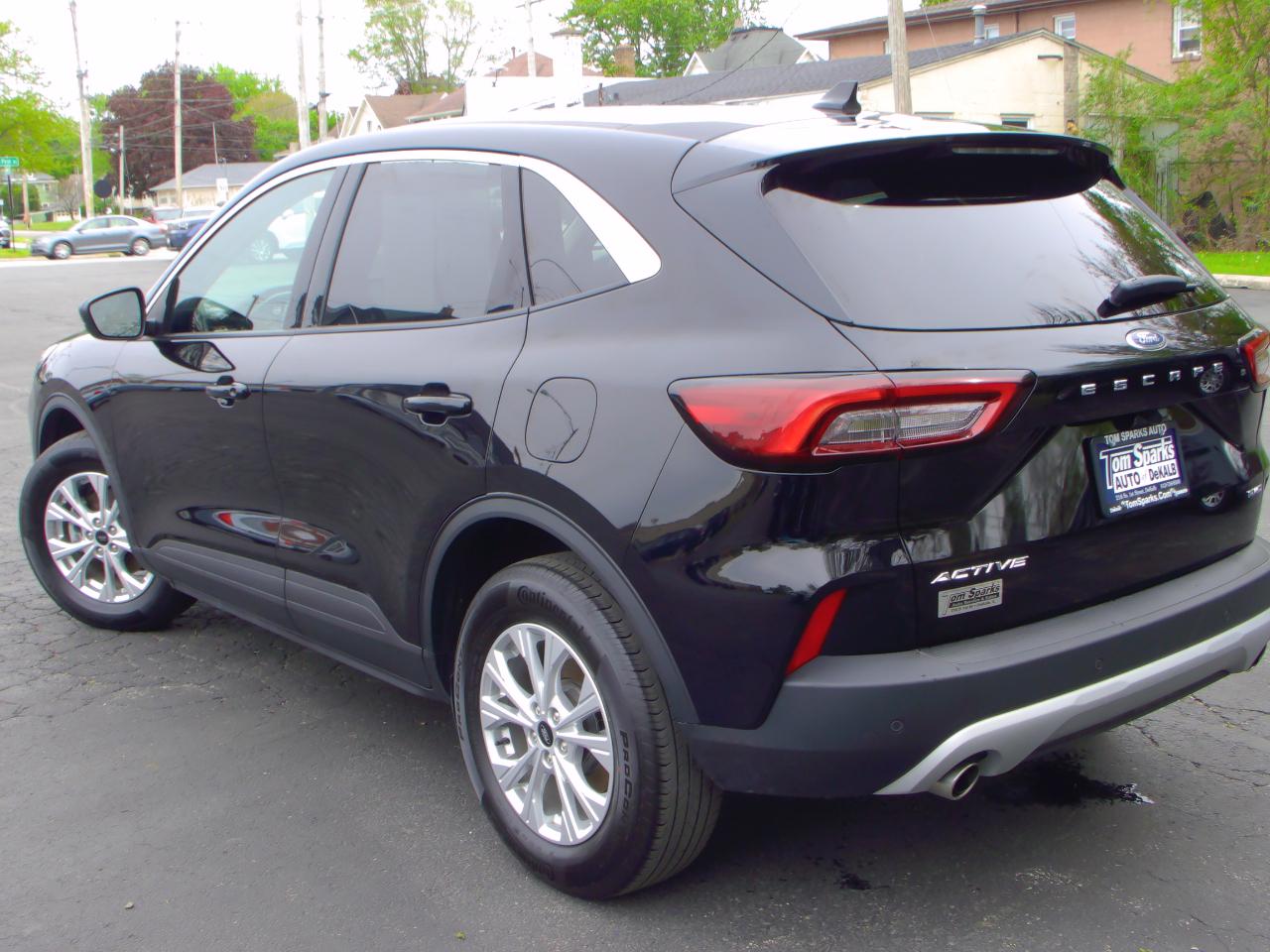 Ford Escape Active AWD 2023