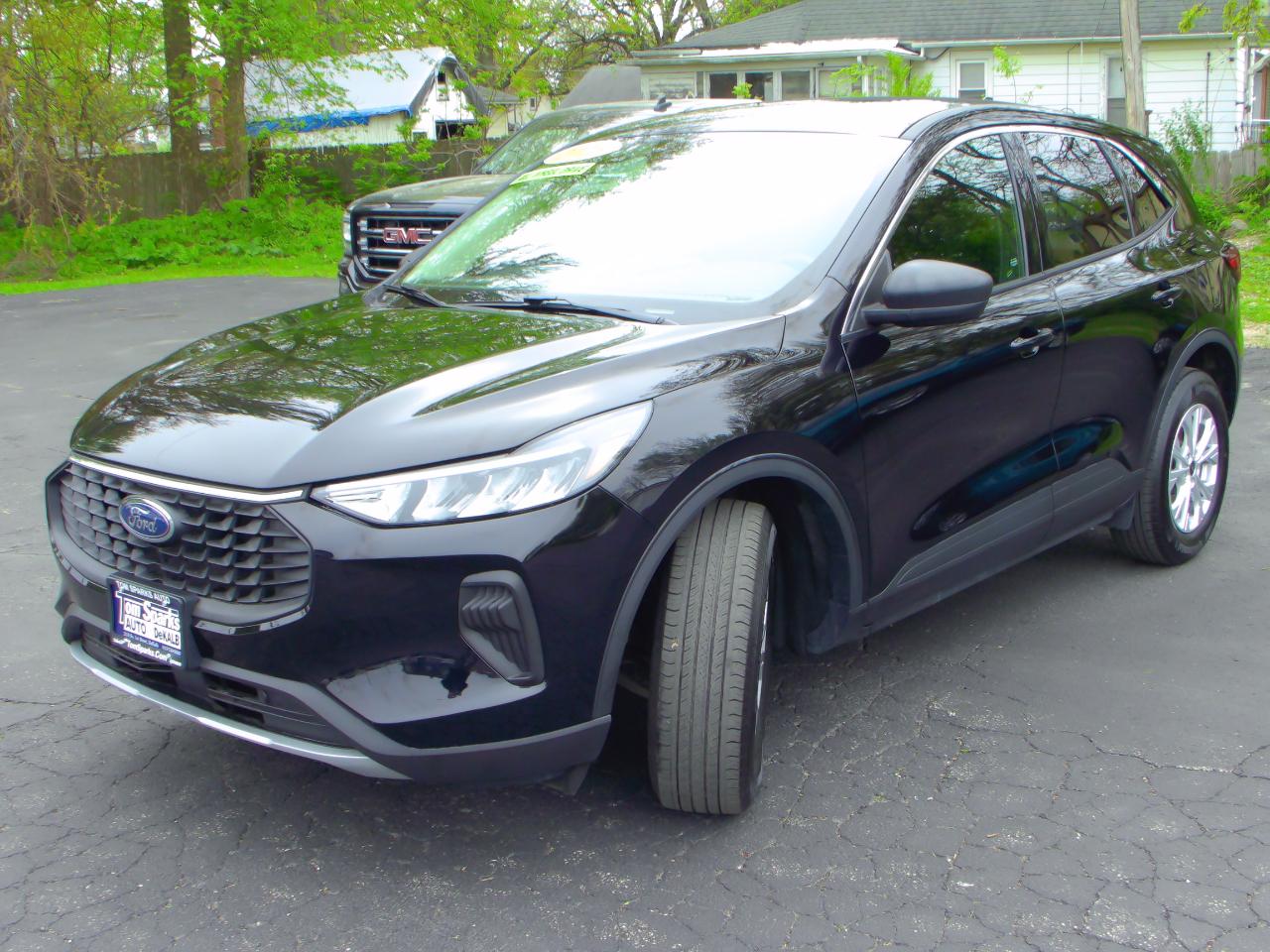 Ford Escape Active AWD 2023