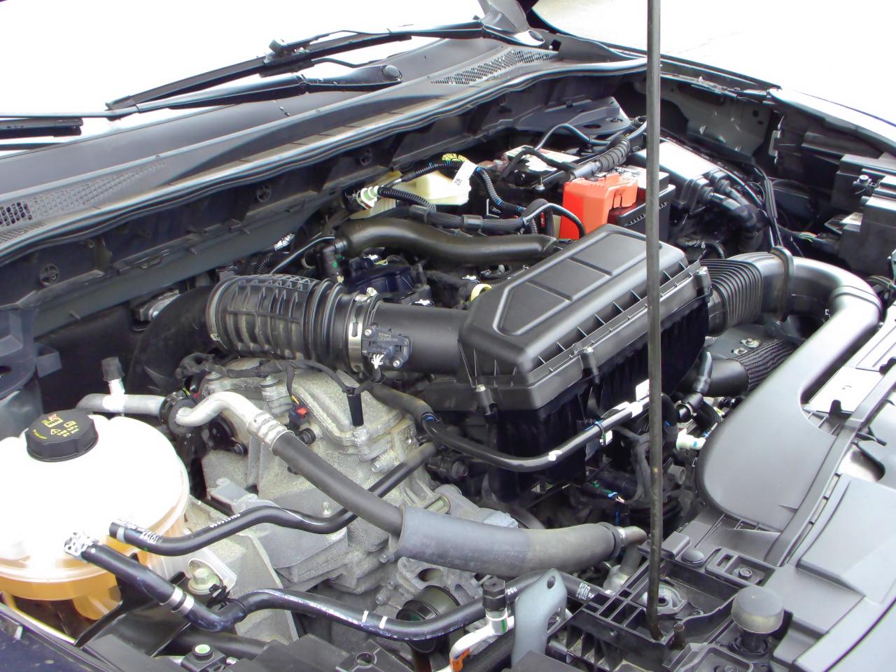 Ford Escape Active AWD 2023