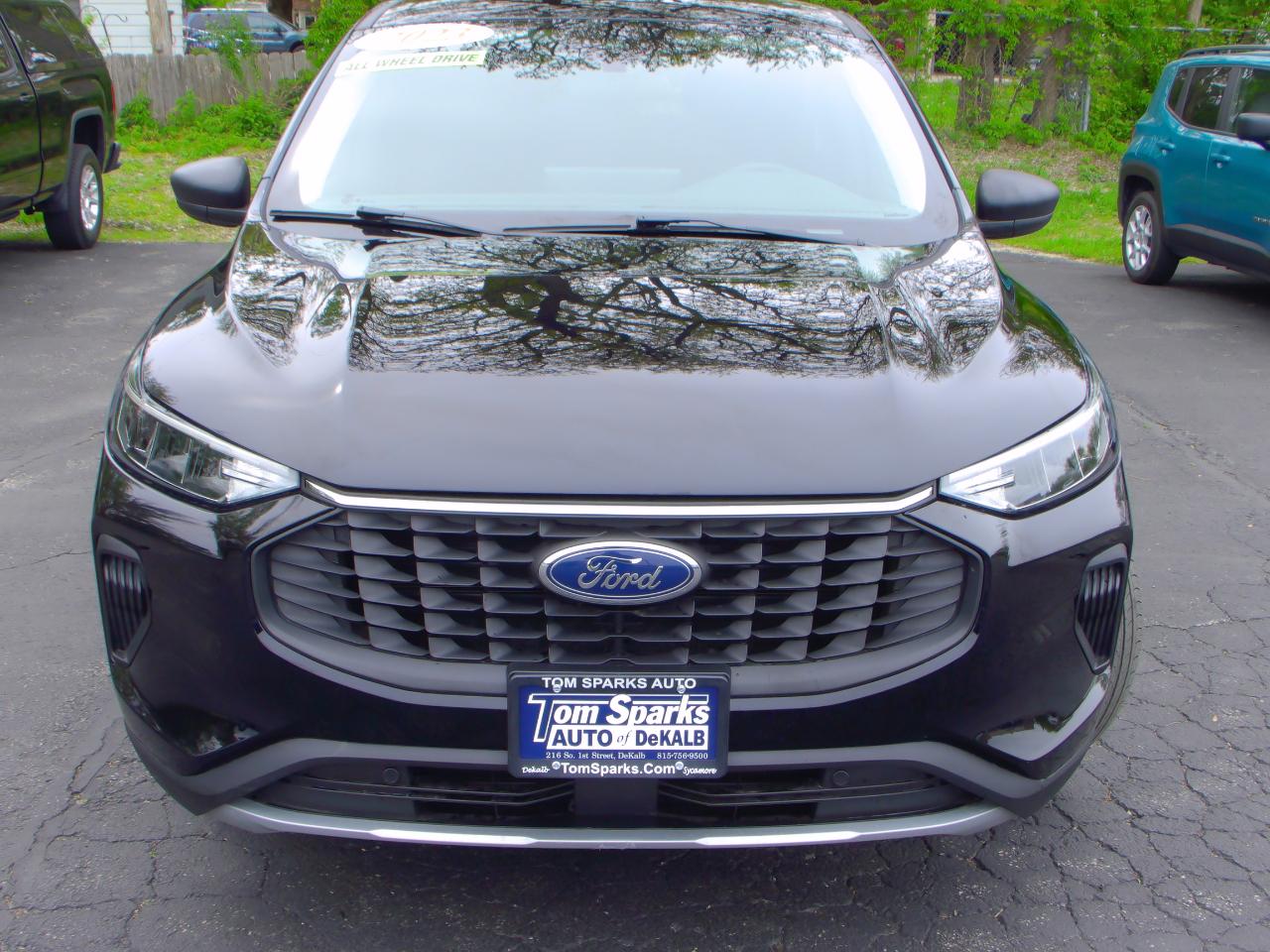 Ford Escape Active AWD 2023