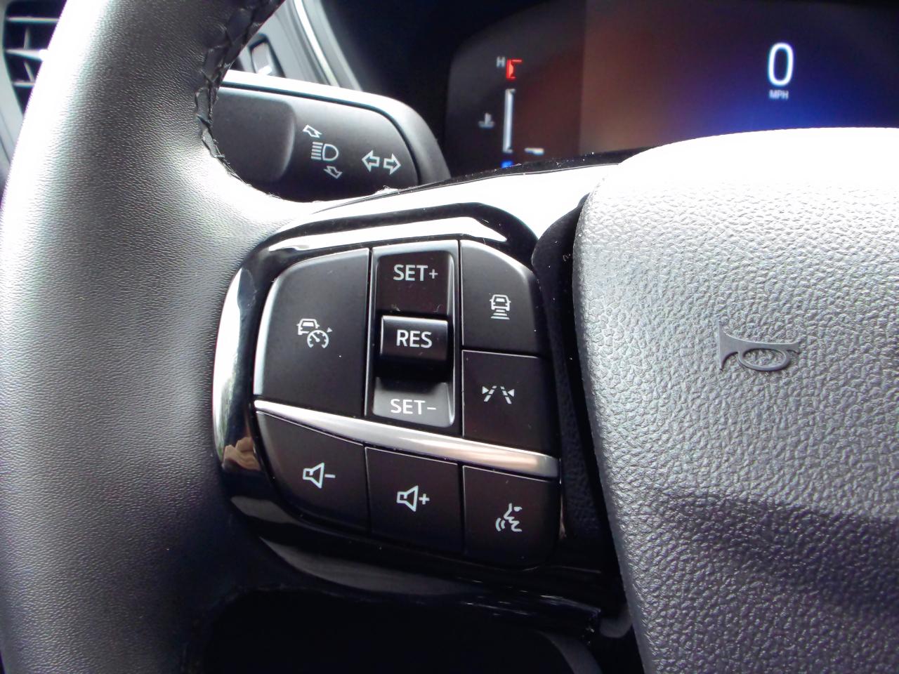 Ford Escape Active AWD 2023