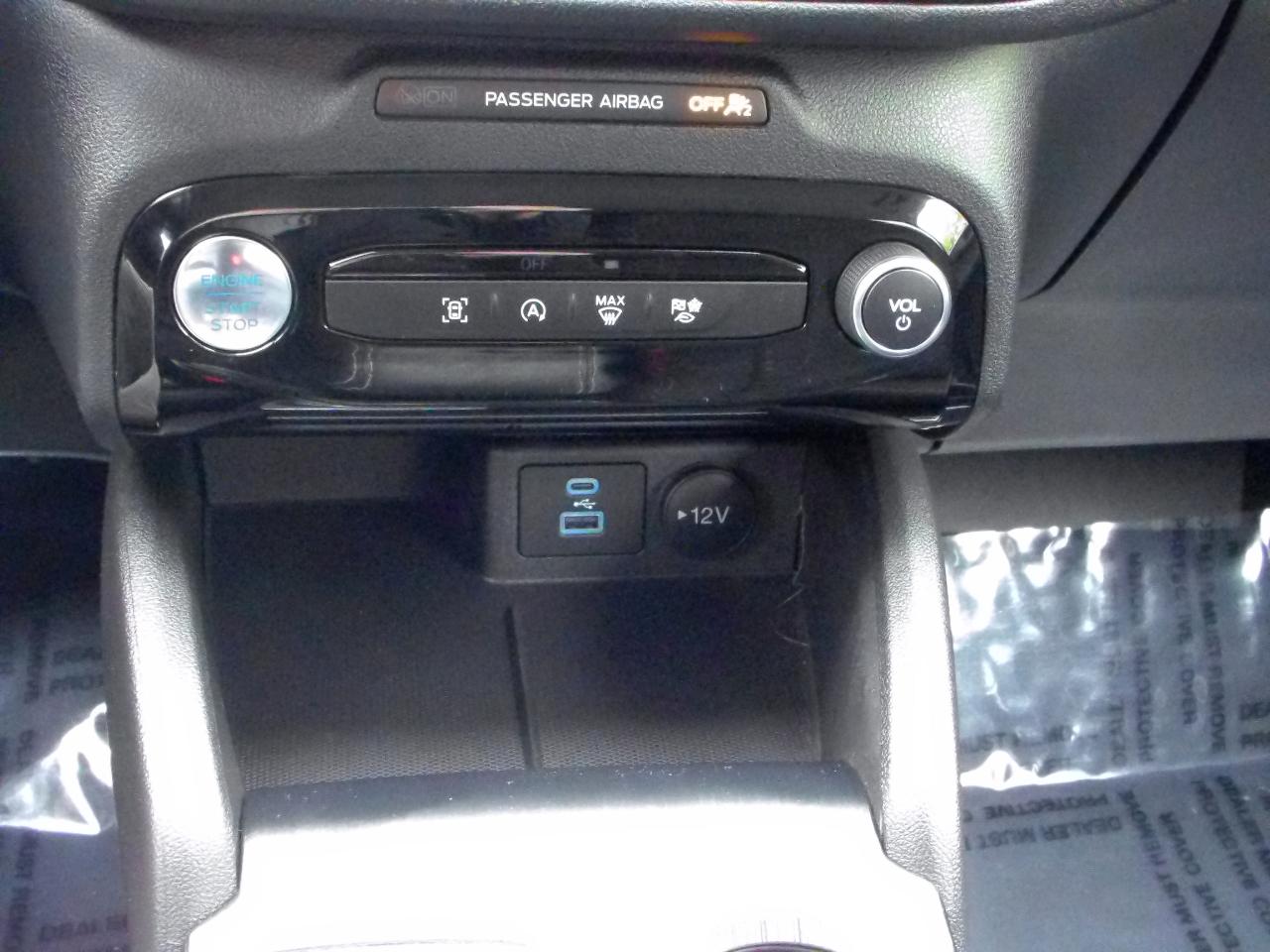 Ford Escape Active AWD 2023
