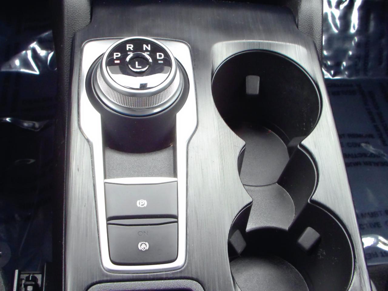 Ford Escape Active AWD 2023
