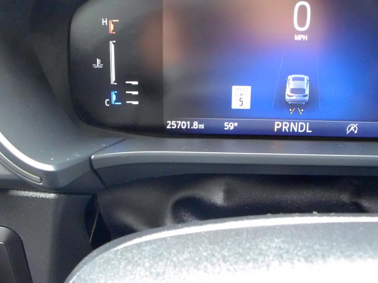 Ford Escape Active AWD 2023