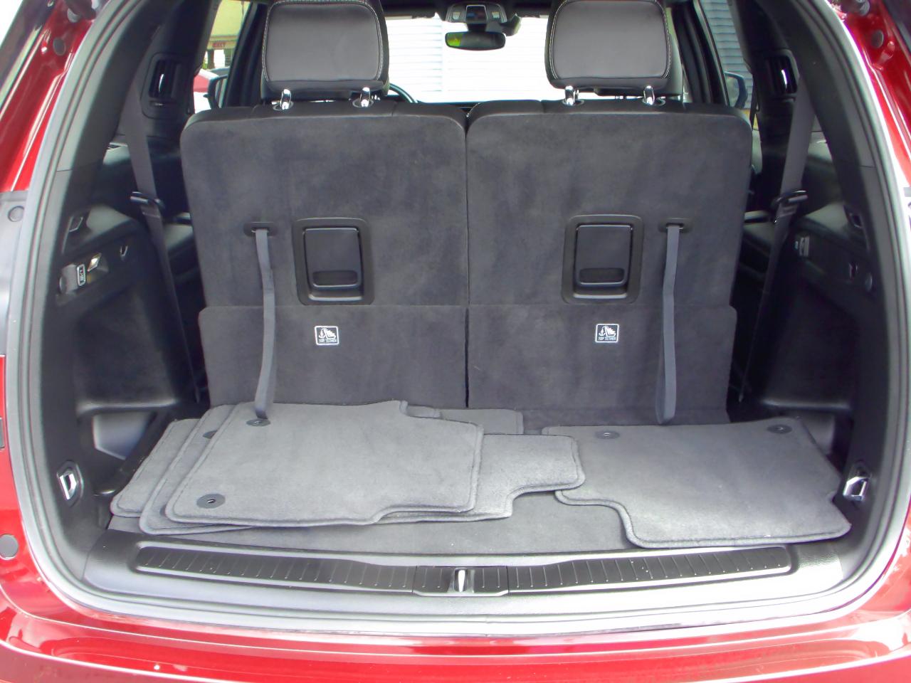 Jeep Grand Cherokee L Altitude 4x4 2023