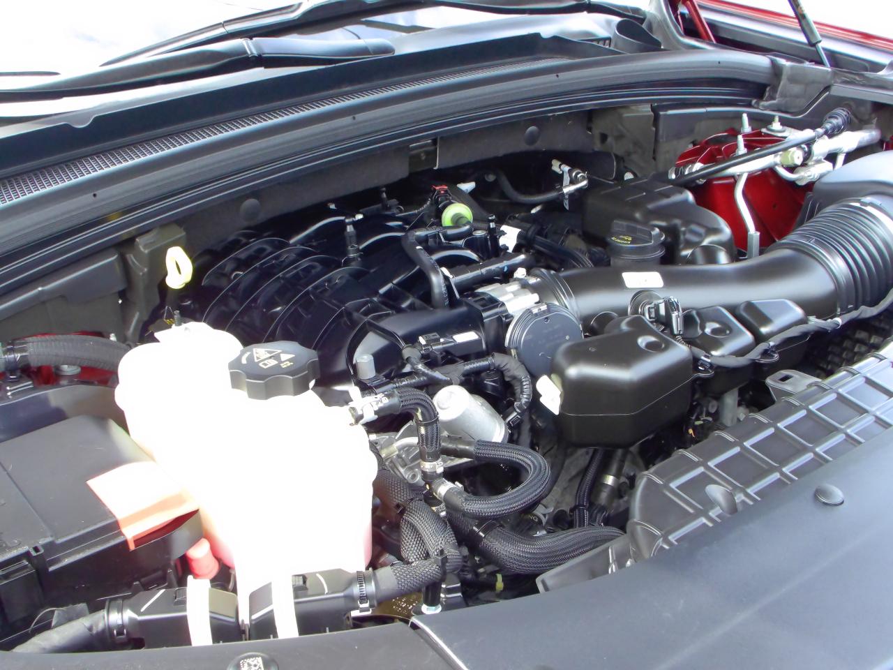 Jeep Grand Cherokee L Altitude 4x4 2023