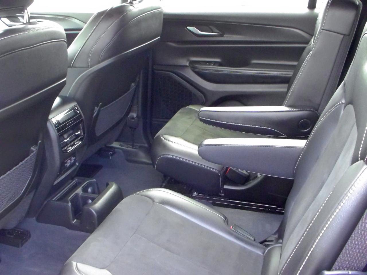 Jeep Grand Cherokee L Altitude 4x4 2023