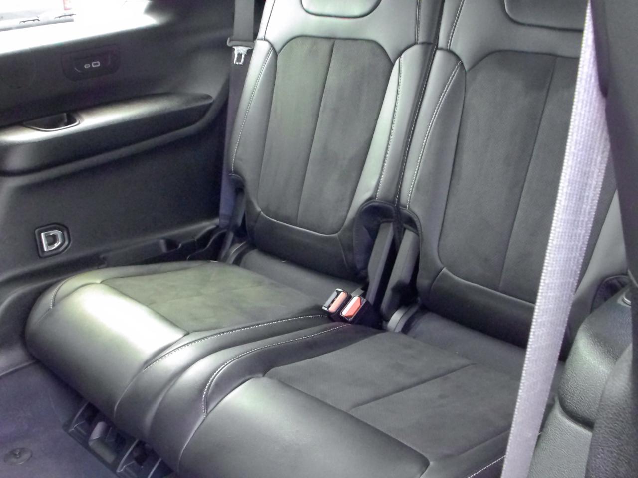 Jeep Grand Cherokee L Altitude 4x4 2023
