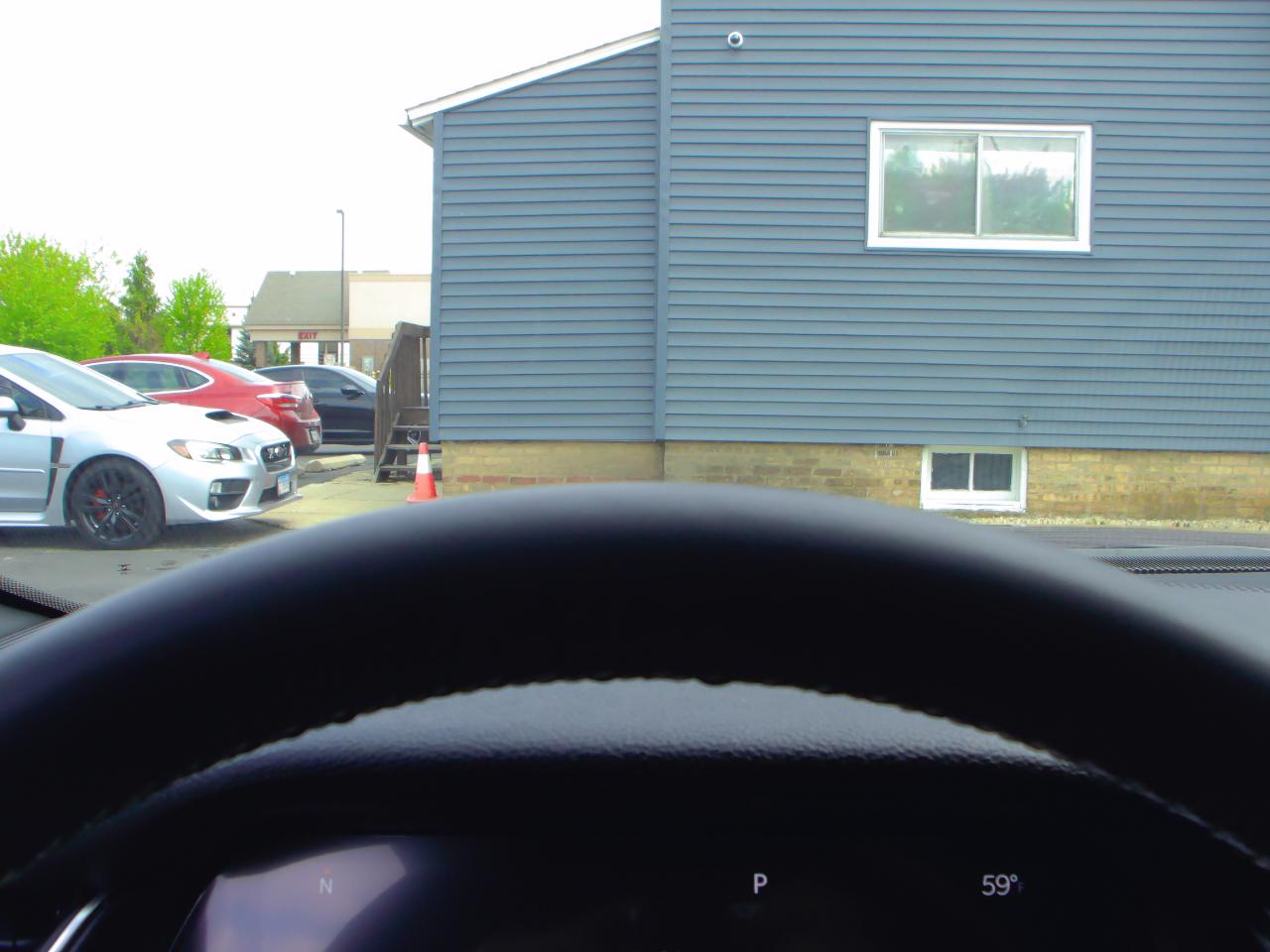 Jeep Grand Cherokee L Altitude 4x4 2023