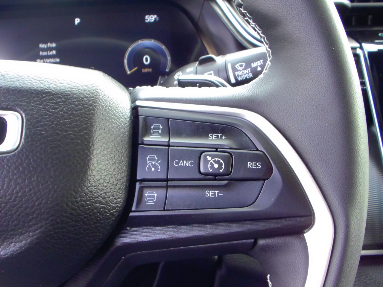 Jeep Grand Cherokee L Altitude 4x4 2023