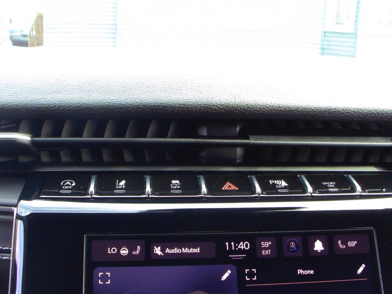Jeep Grand Cherokee L Altitude 4x4 2023