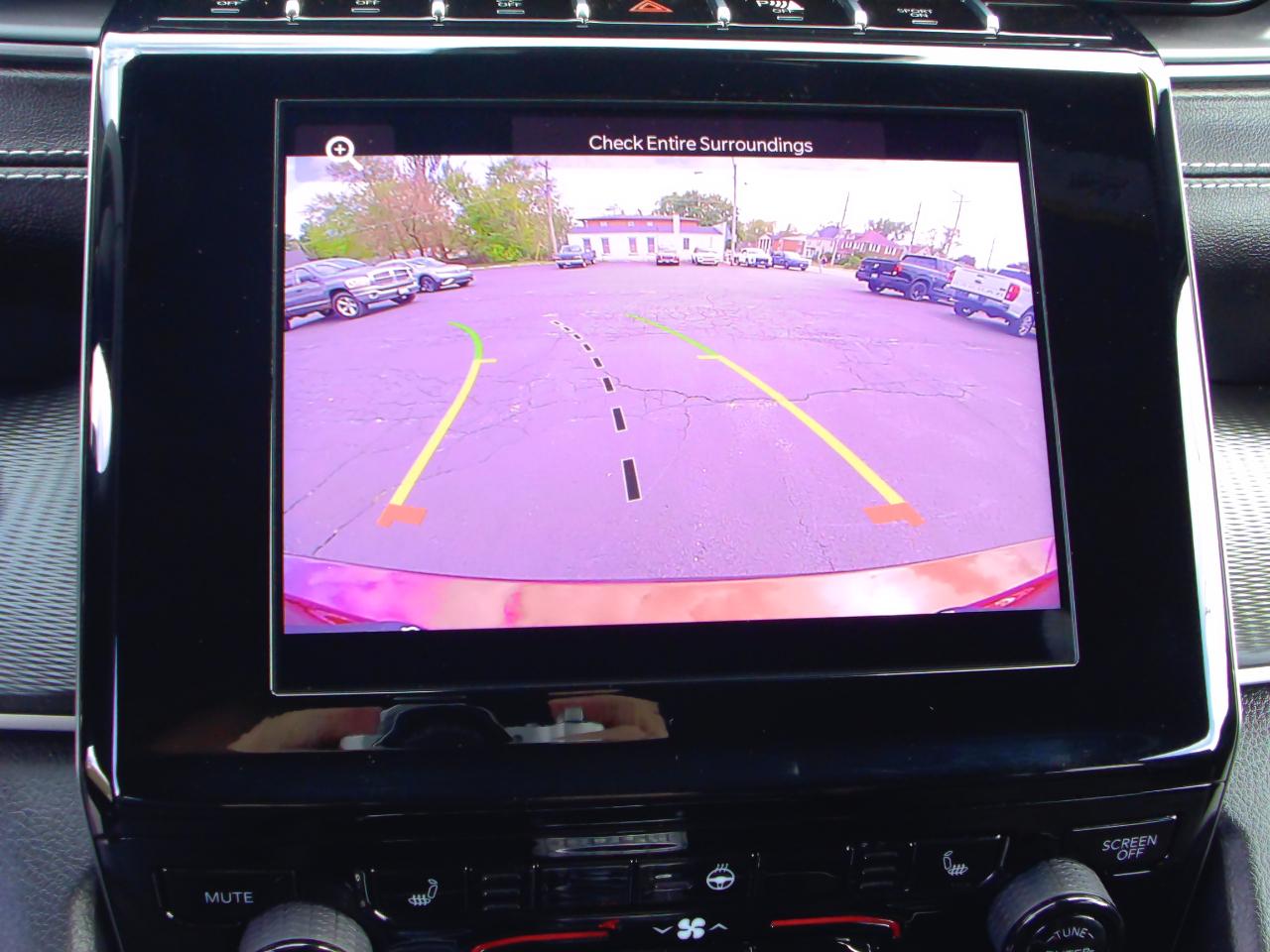Jeep Grand Cherokee L Altitude 4x4 2023